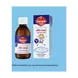 Dampo Kids Kindersiroop Alle Hoest En Vrije Luchtwegen Suikervrij 120 ML