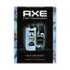 Axe Fine Fragrance Aqua Bergamot Duo Giftset 150 Ml