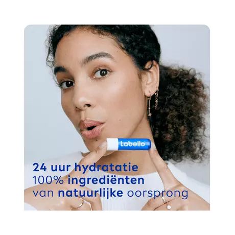 Labello Original 24u Hydratatie Lippenbalsem