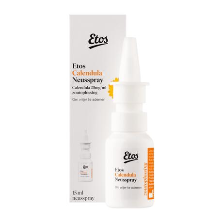 Etos Calendula Neusspray