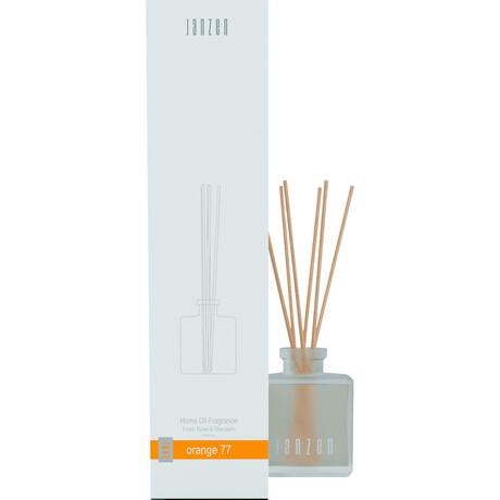JANZEN Home Fragrance Sticks Orange 77