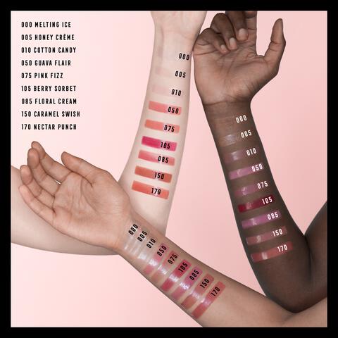 Max Factor 2000 Calorie Lip Glaze 105 Berry Sorbet