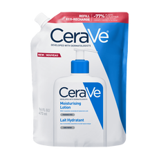 CeraVe Hydraterende Melk Navulling 473 ML
