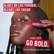 Rimmel London Multi-Tasker Blush'N'Brush Stick Coral Dust 8 g