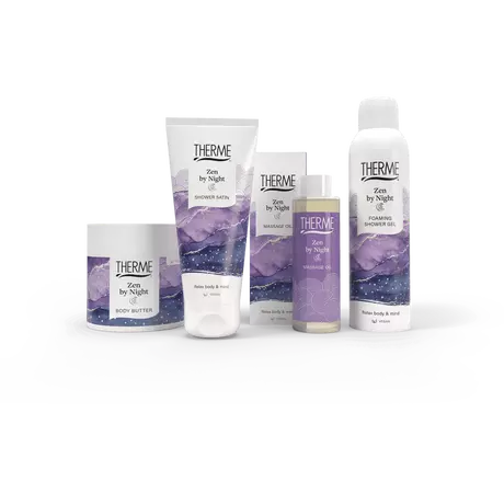 Therme Zen By Night Refill Fragrance Sticks 150 ML