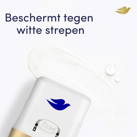 Dove Caramel Deodorant Refill 35 ML