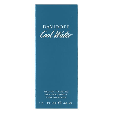 Davidoff Cool Water Men eau de toilette 40 ML