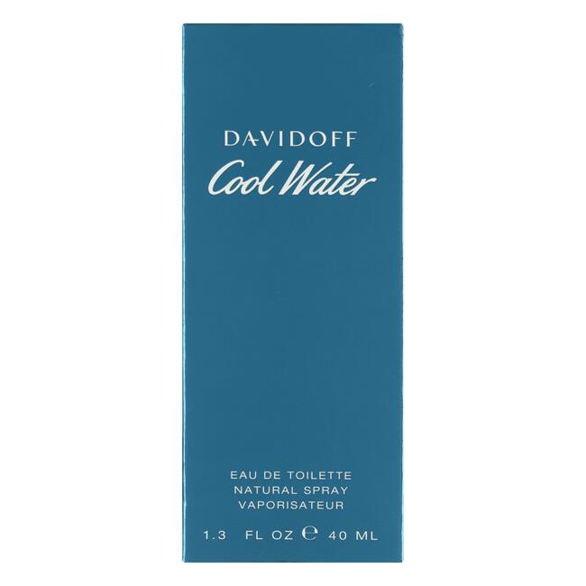 Davidoff Cool Water Men eau de toilette 40 ML