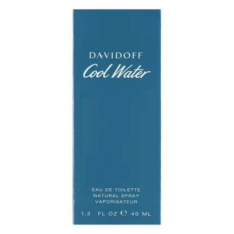 Davidoff Cool Water Eau De Toilette 40 ML