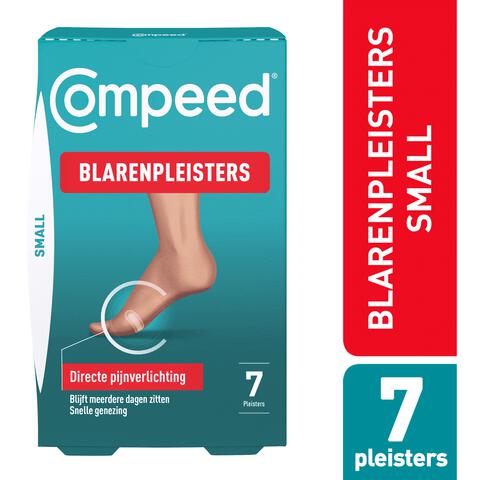 Compeed Blarenpleisters Small 7 Pleisters