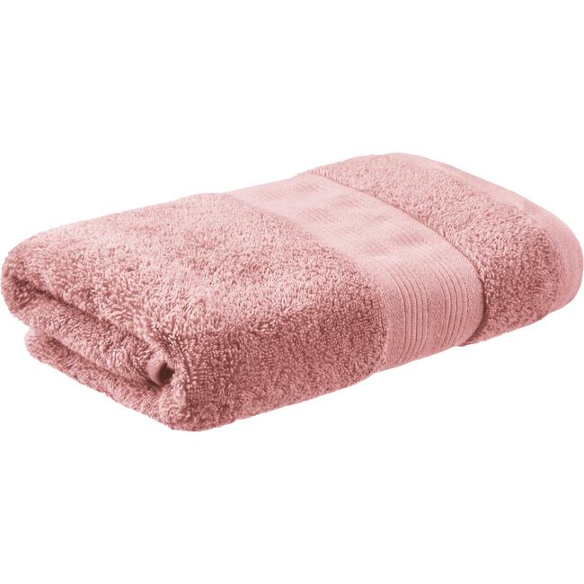 Etos Handdoek 50x100cm Roze