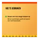 Tiger Balm Wit 19 gram