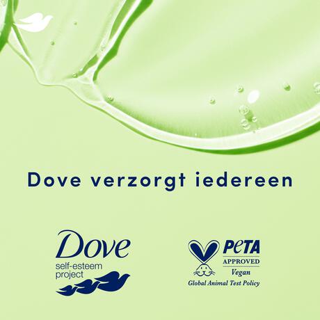 Dove Go Fresh Cucumber & Green Tea Anti-Transpirant Deodorant Spray 150 ML