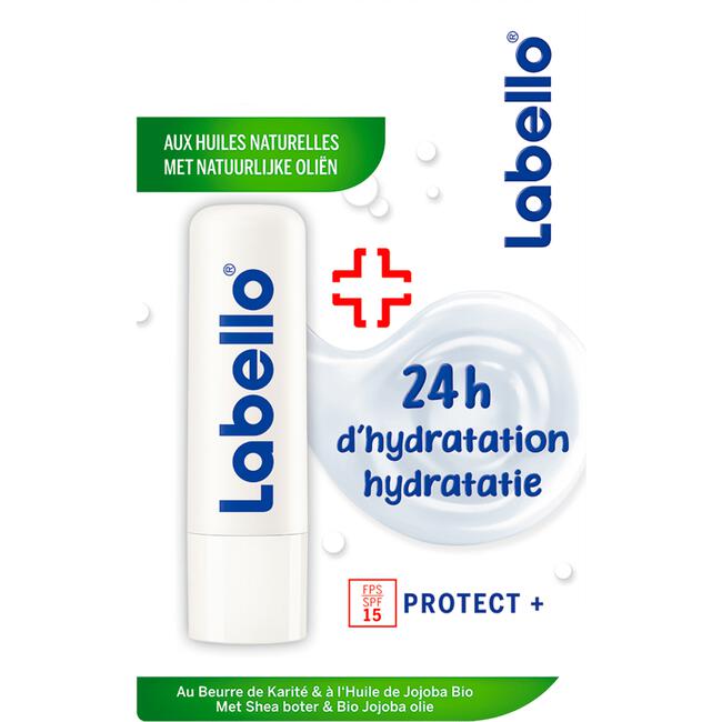 Labello Med Repair Lippenbalsem Stick SPF15
