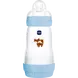 MAM Easy Start Anti-Colic Babyfles Blauw 260 ML