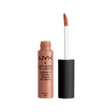 NYX Professional Makeup Soft Matte Lip Cream Abu Dhabi Smlc09