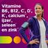 Centrum Multivitaminen Women Tabletten 90 stuks