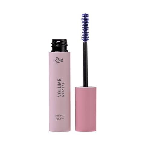 Etos Everyday Volume Mascara Blauw