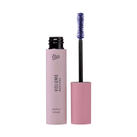 Etos Everyday Volume Mascara Blauw