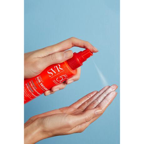 SVR Sun Secure Spray SPF30 200ML