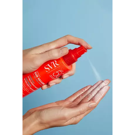 SVR Sun Secure Spray SPF50 200ML