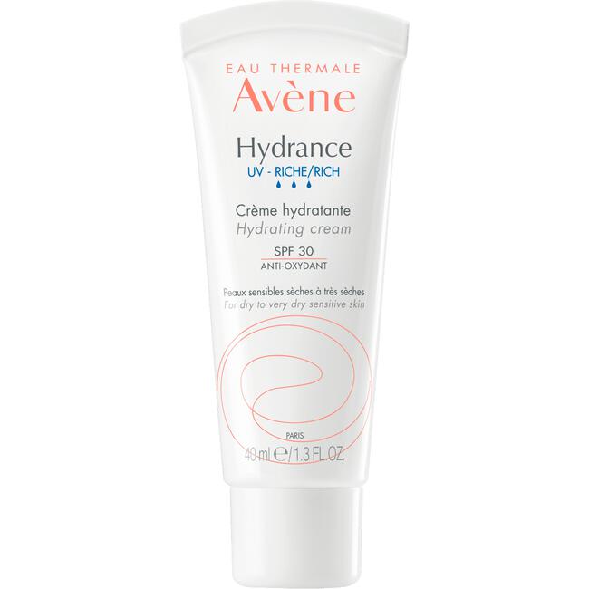 Avène Hydrance UV Rijk 40 ML