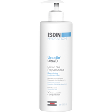 ISDIN Ureadin Ultra 10 Lotion Plus 400 ML