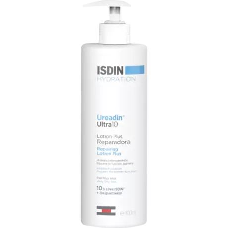 ISDIN Ureadin Ultra 10 Lotion Plus 400 ML