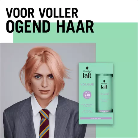 Taft Styling Volume Poeder 10 gram
