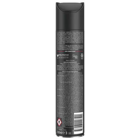 Taft Styling Power Haarspray 250 ML