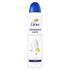 Dove Advanced Care Original Anti-Transpirant Deodorant Spray 150 ML