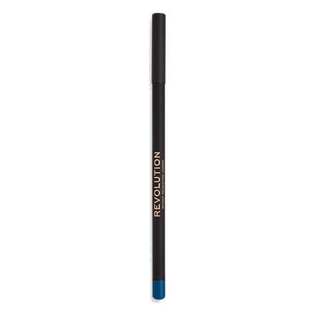 Revolution Kohl Eyeliner Aqua