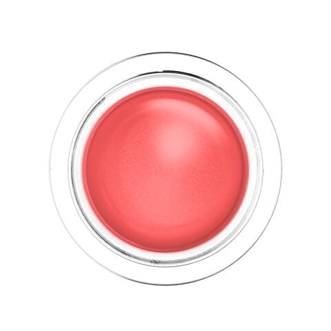 Maybelline New York Cloud Topia Blush Cream 05 Coral Illusion
