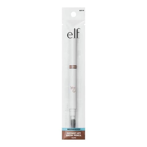 e.l.f. Instant Lift Waterproof Brow Pencil Taupe