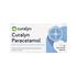 Curalyn Paracetamol 500 mg Filmomhulde Tabletten 50 stuks&nbsp;