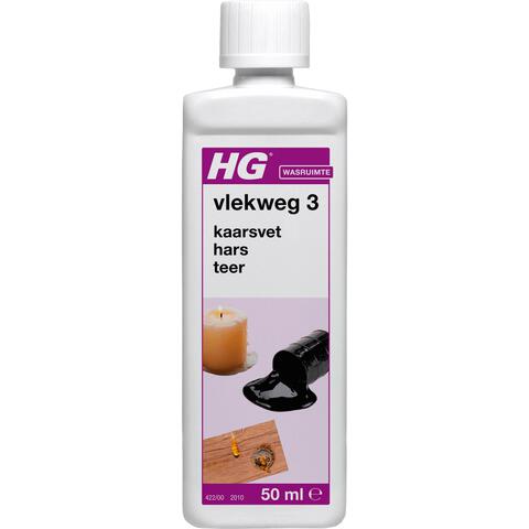 HG Vlekweg 3 50 ML