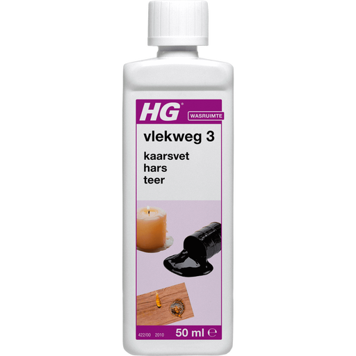 HG Vlekweg 3 50 ML