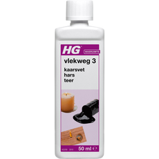 HG Vlekweg 3 50 ML