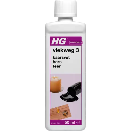 HG Vlekweg 3 50 ML