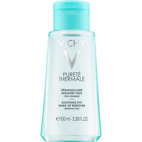 Vichy Puret�Thermale Oog Make-up Verwijdering 100 ML