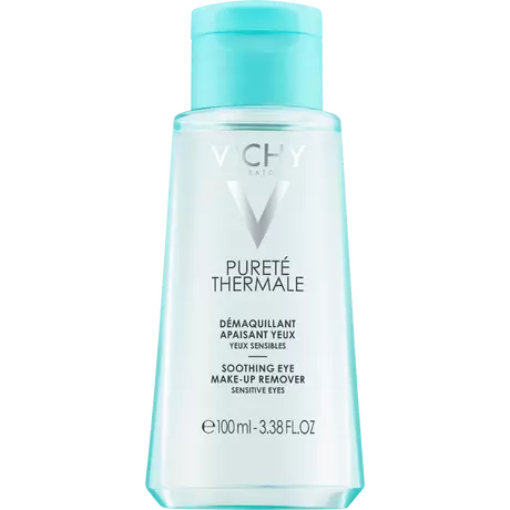 Vichy PuretéThermale Oog Make-up Verwijdering 100 ML
