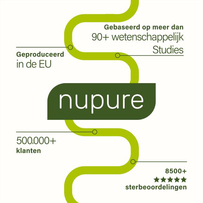 Nupure Probaflor Max Spektrum 30