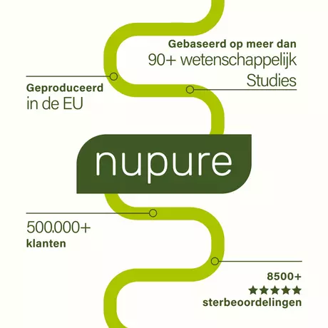 Nupure Probaflor Max Spektrum 30 stuks
