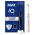 Oral-B iO 2 Duo Zwart & Roze 2 Elektrische Tandenborstels