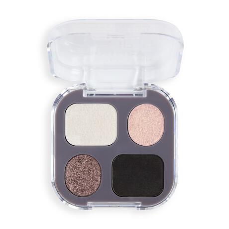 Revolution Bouncy Pop Shadow Palette Moonlight&nbsp;