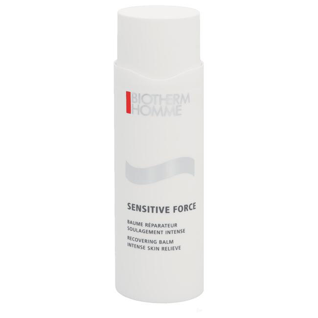 Biotherm Homme Sensitive Force Recovering Balm 75 ML