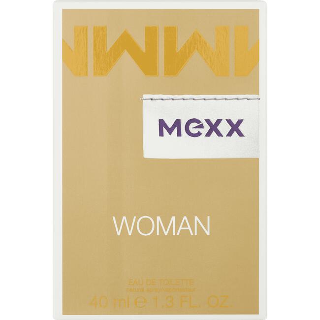 Mexx Woman Eau De Toilette 40 ML