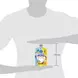 Nestlé Little Rockets Smoothie Appel Banaan Wortel 2+ Jaar 150 gram