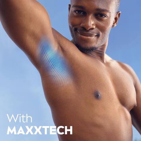 NIVEA MEN Deep Dark Wood Deodorant Roller 50 ML