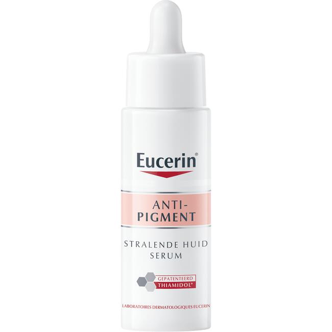 Eucerin Anti-Pigment Stralende Huid Serum 30 ML